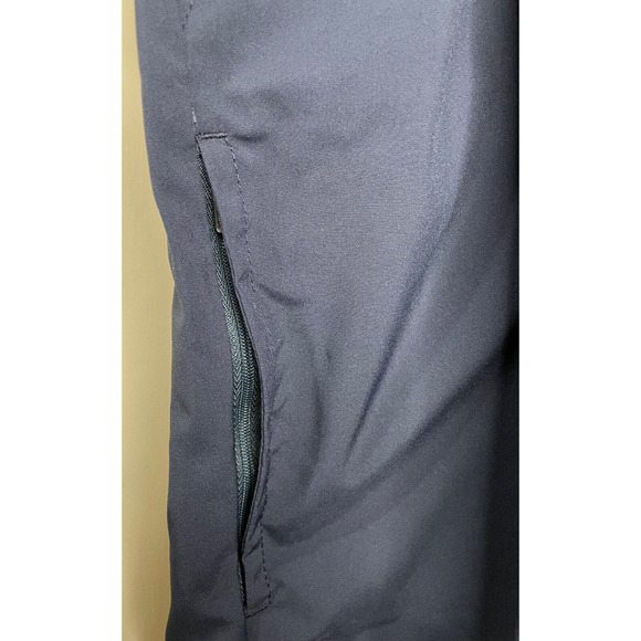 The Golf Short Navy Nautica Shorts Men's 40W 8.5" Wicking Navtech NWT - Picture 7 of 10